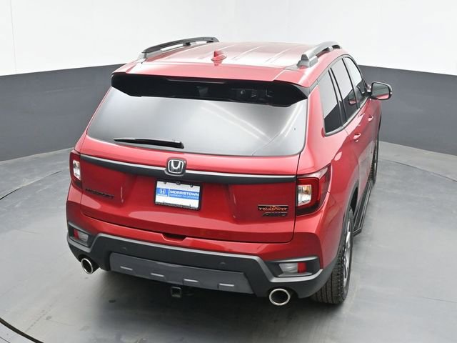 Used 2022 Honda Passport TrailSport image 39