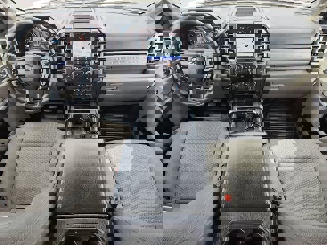 Used 2022 Ford F350 XLT image 10