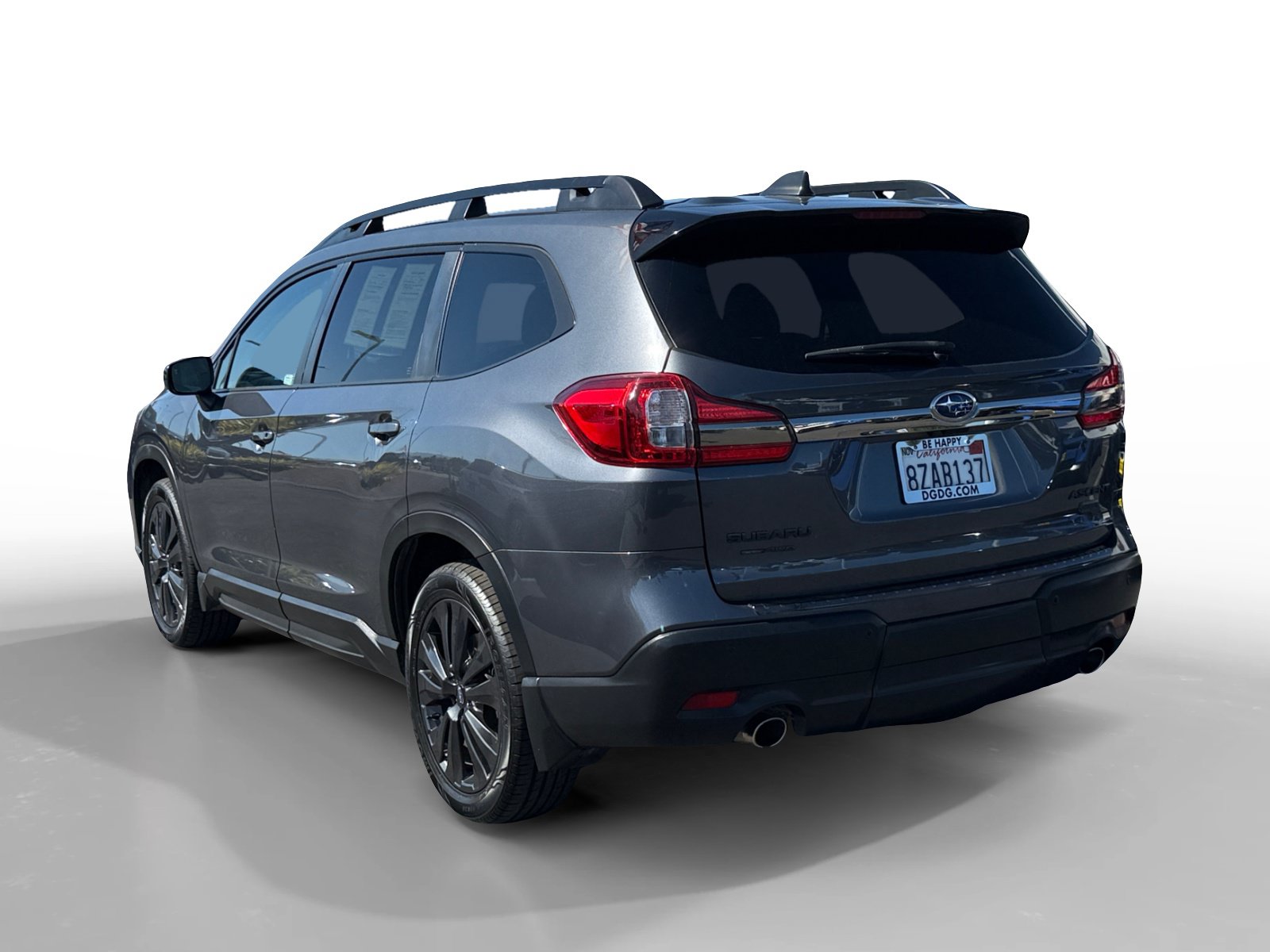 Used 2022 Subaru Ascent Onyx Edition AWD/4WD image 3