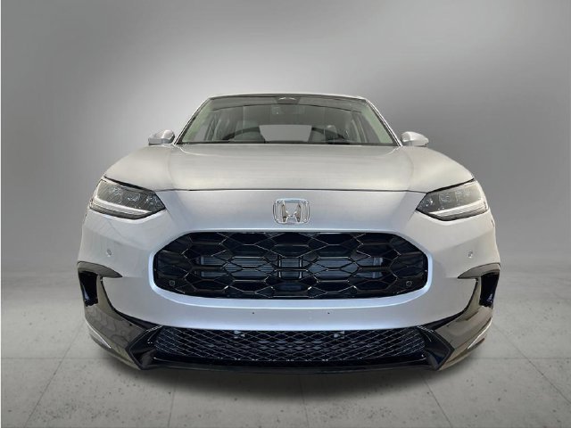 New 2027 Honda HR-V EX-L image 9