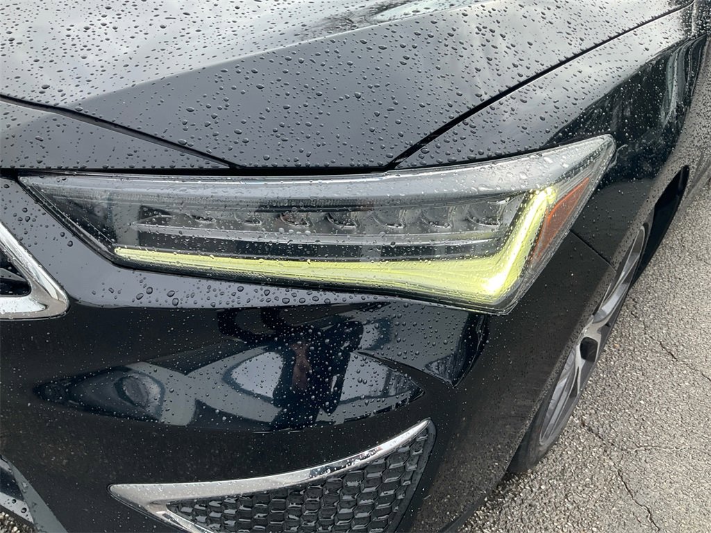 Used 2019 Acura ILX w/ Premium Package image 9