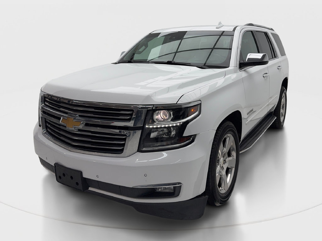 Used 2019 Chevrolet Tahoe Premier RWD image 5