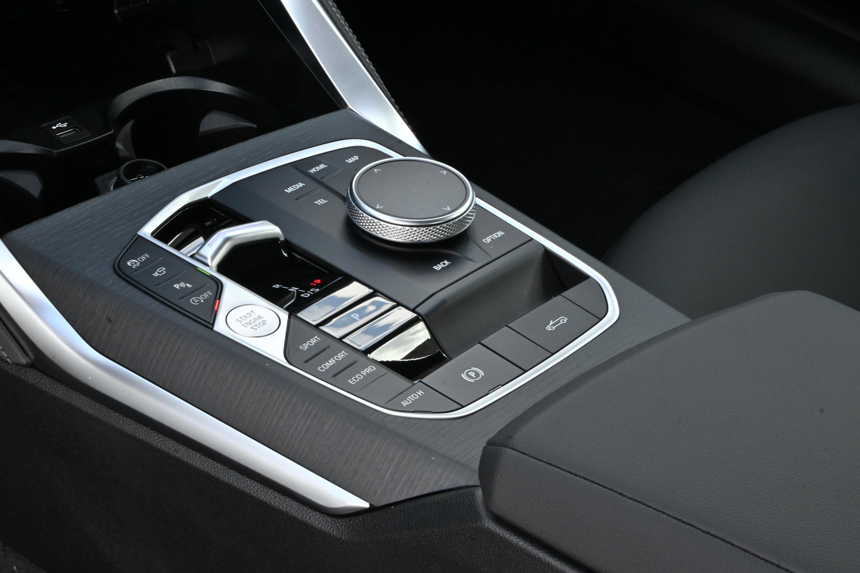 New 2026 BMW M440i Convertible image 28