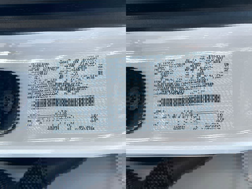 New 2025 Ford F150 Lightning Flash image 31