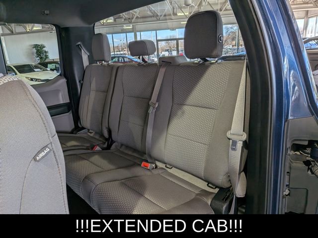Used 2019 Ford F150 XLT image 19