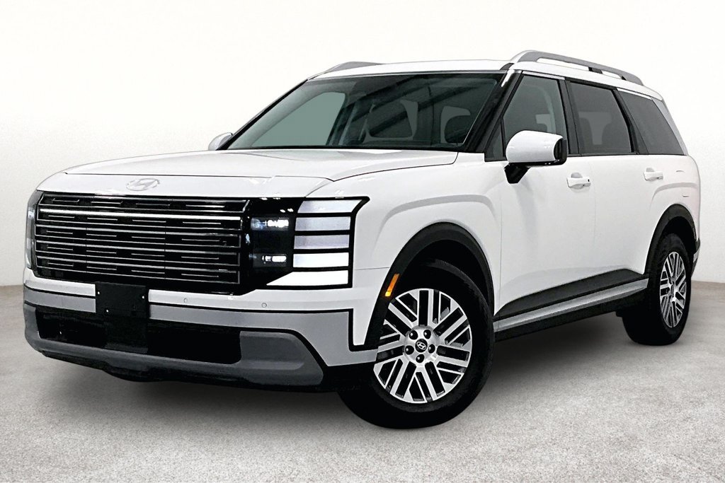 Used 2026 Hyundai Palisade SEL FWD image 14