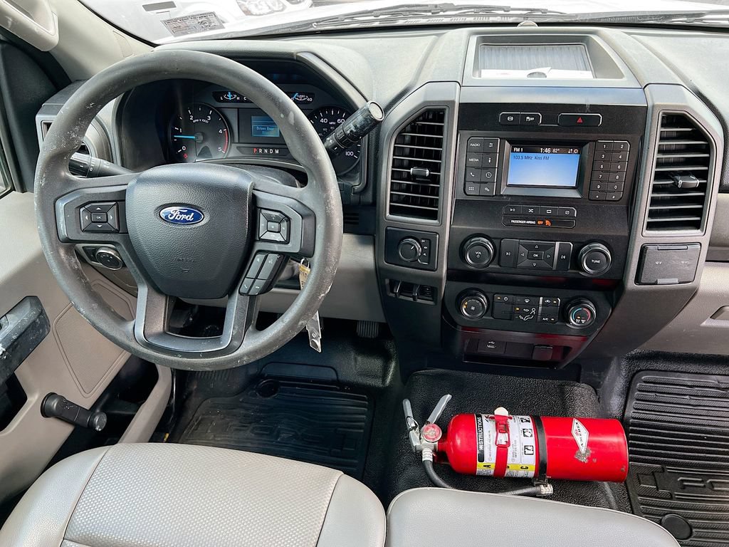 Used 2020 Ford F450 XL AWD/4WD image 17