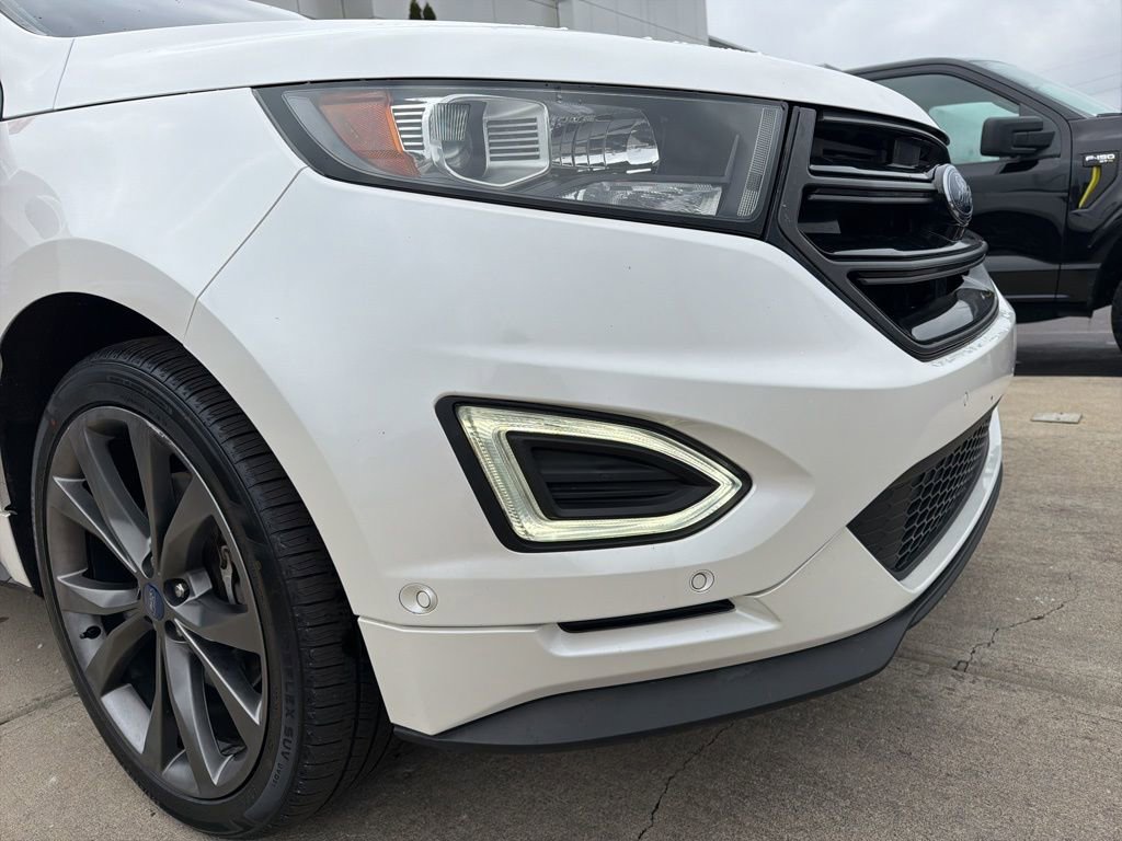 Used 2016 Ford Edge Sport w/ Equipment Group 401A image 26