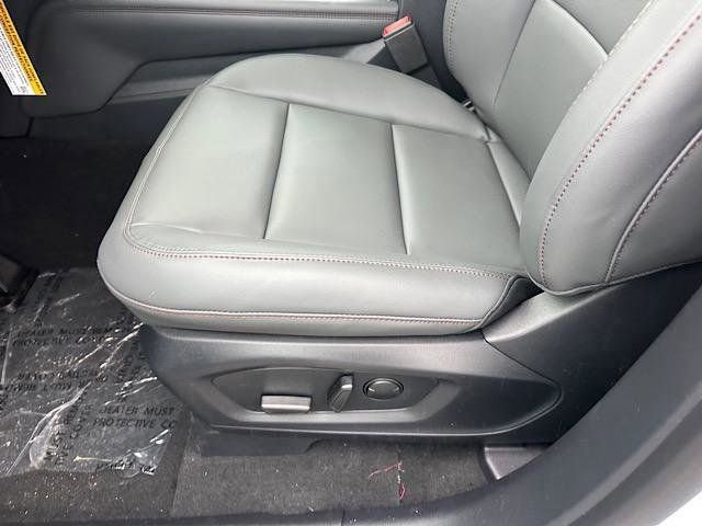 New 2026 Ford Explorer Active w/ Active Comfort Package image 10