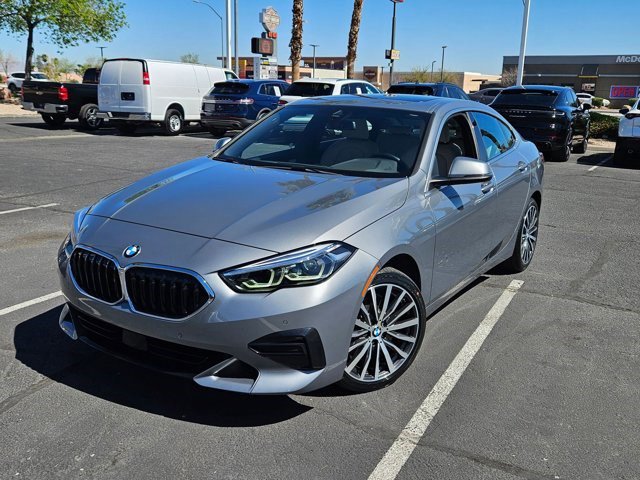 Used 2023 BMW 228i Gran Coupe 228i w/ Convenience Package image 1