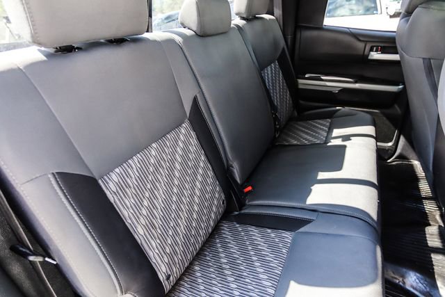 Used 2018 Toyota Tundra SR5 AWD/4WD image 51
