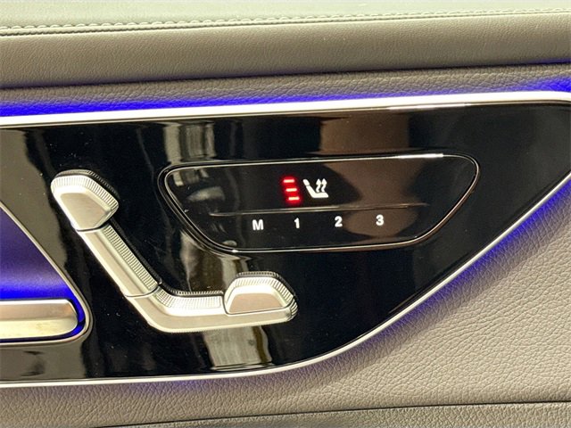 Certified 2024 Mercedes-Benz GLC 43 AMG 4MATIC Coupe image 21