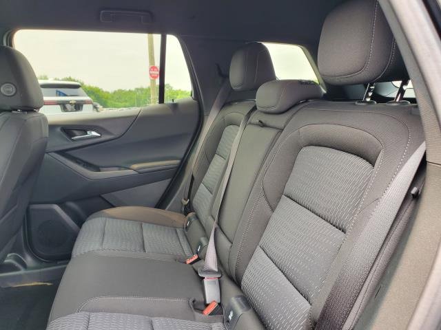 New 2026 Chevrolet Equinox LT image 8