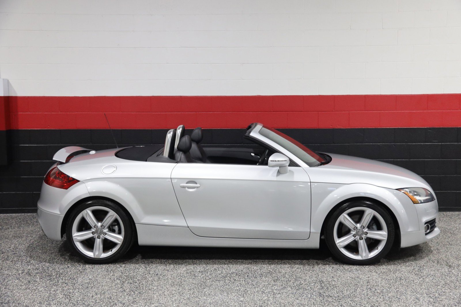 Used 2012 Audi TT 2.0T Prestige image 7