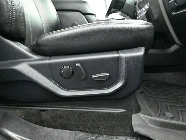 Used 2021 Ford Expedition Max XLT image 56