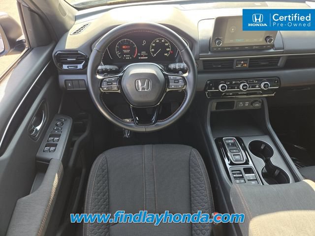 Certified 2023 Honda Pilot Sport image 18