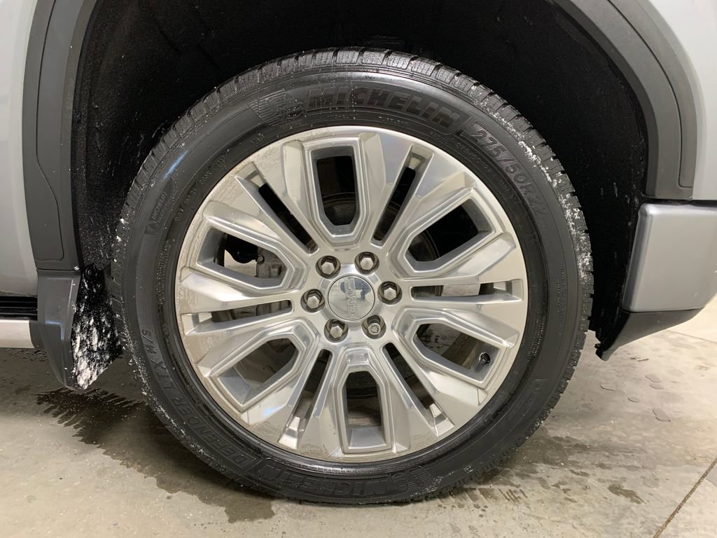 Used 2020 GMC Sierra 1500 Denali w/ Denali Ultimate Package image 30