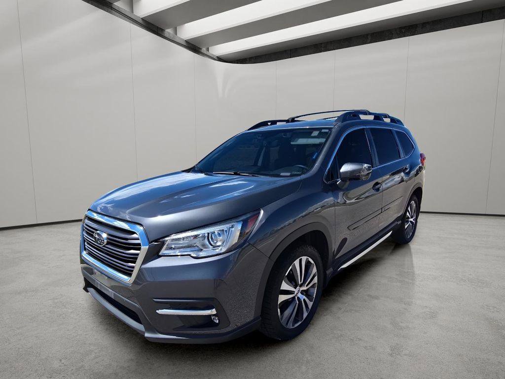 Used 2020 Subaru Ascent Limited w/ Technology Package