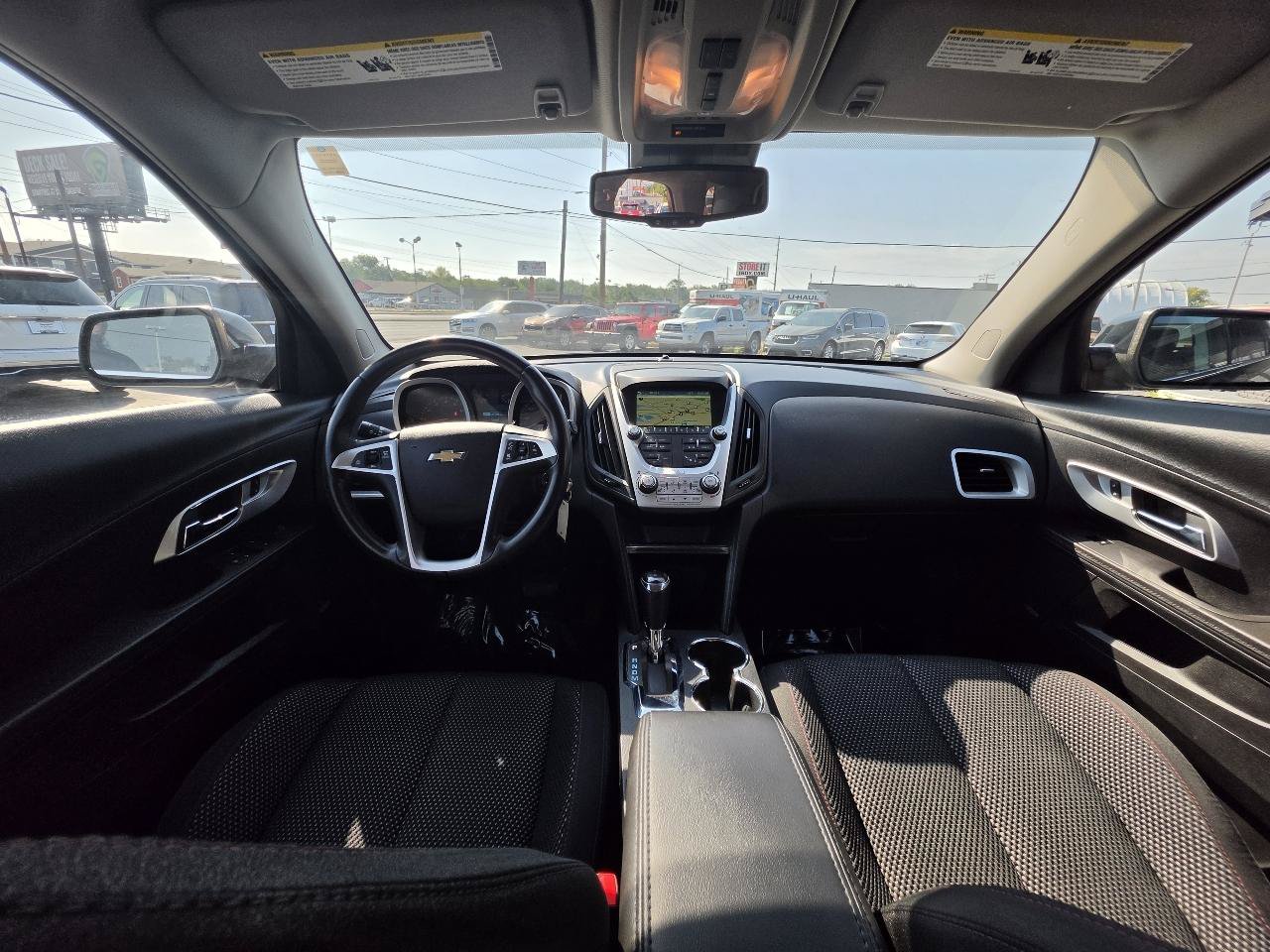 Used 2016 Chevrolet Equinox LT w/ Convenience Package AWD/4WD image 41