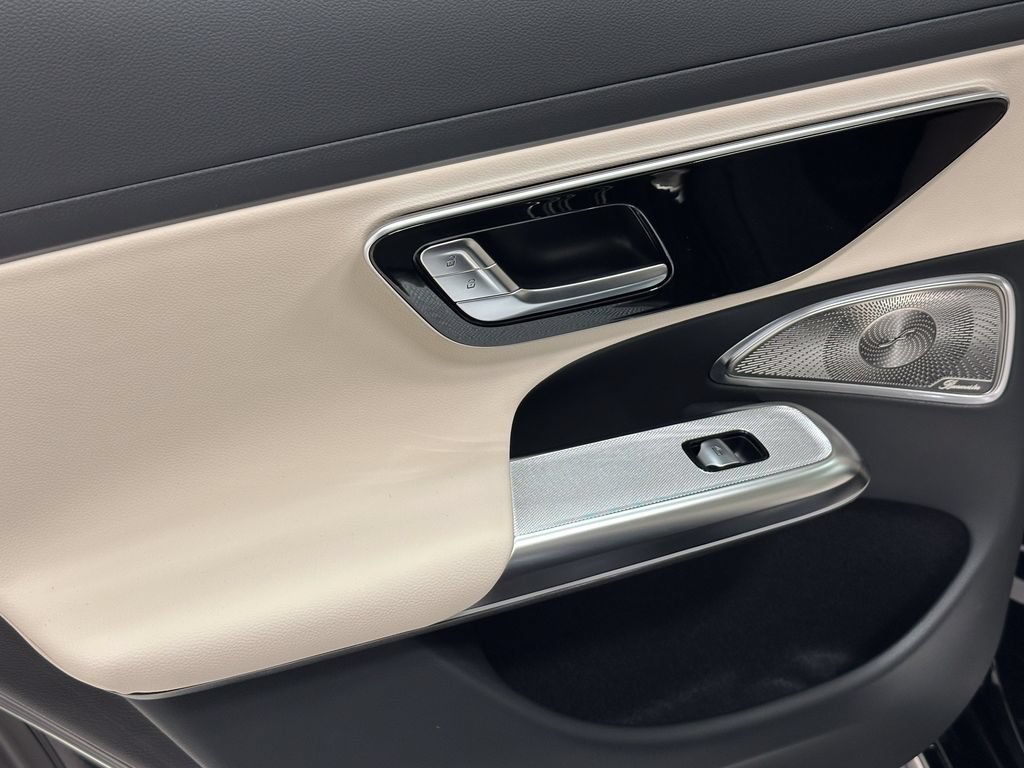 New 2026 Mercedes-Benz E 350 Sedan image 36