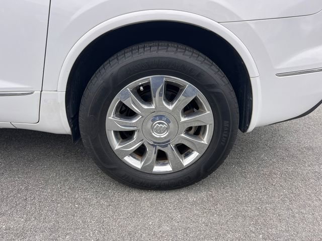 Used 2017 Buick Enclave Premium FWD image 39