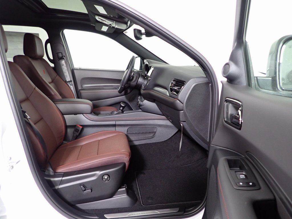 New 2026 Dodge Durango GT image 39