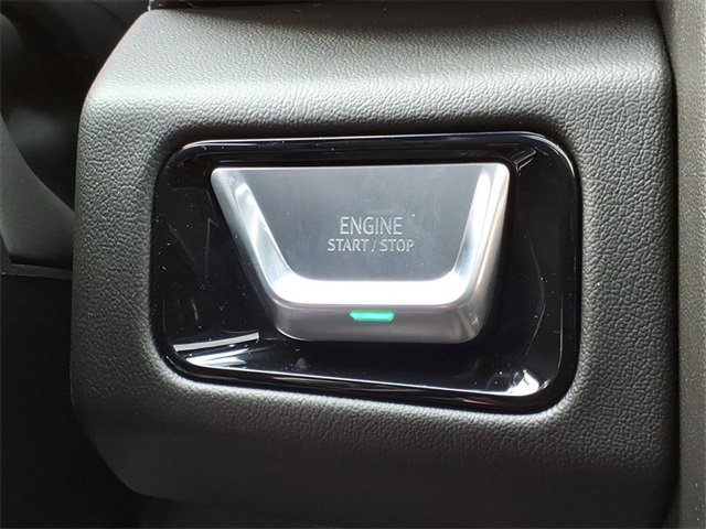 New 2026 GMC Yukon Denali w/ Sun & Power Step Package image 24