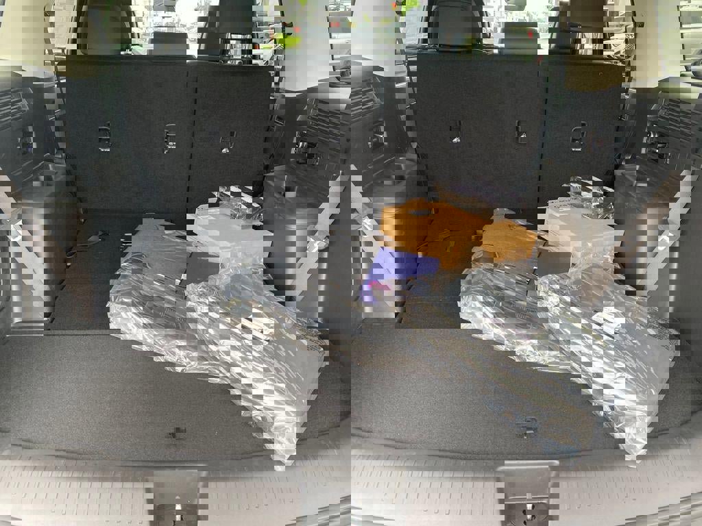 New 2026 Hyundai Santa Fe SEL image 29