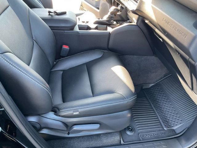 Used 2025 Toyota Land Cruiser 1958 image 19