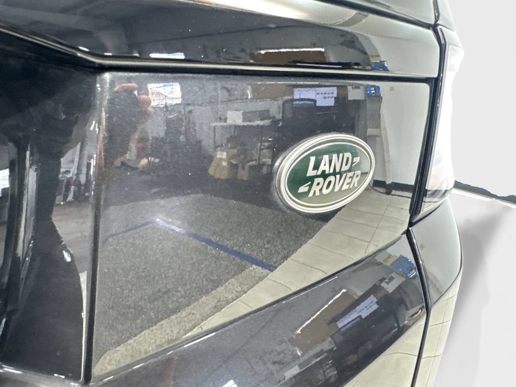 Used 2022 Land Rover Range Rover Sport HST AWD/4WD image 23