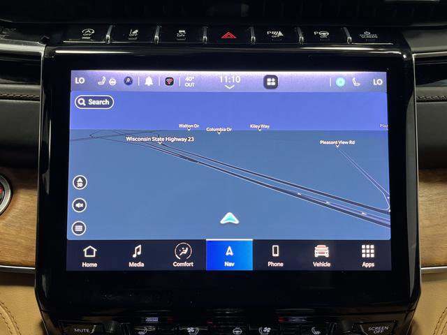 Used 2023 Jeep Grand Cherokee L Summit image 10
