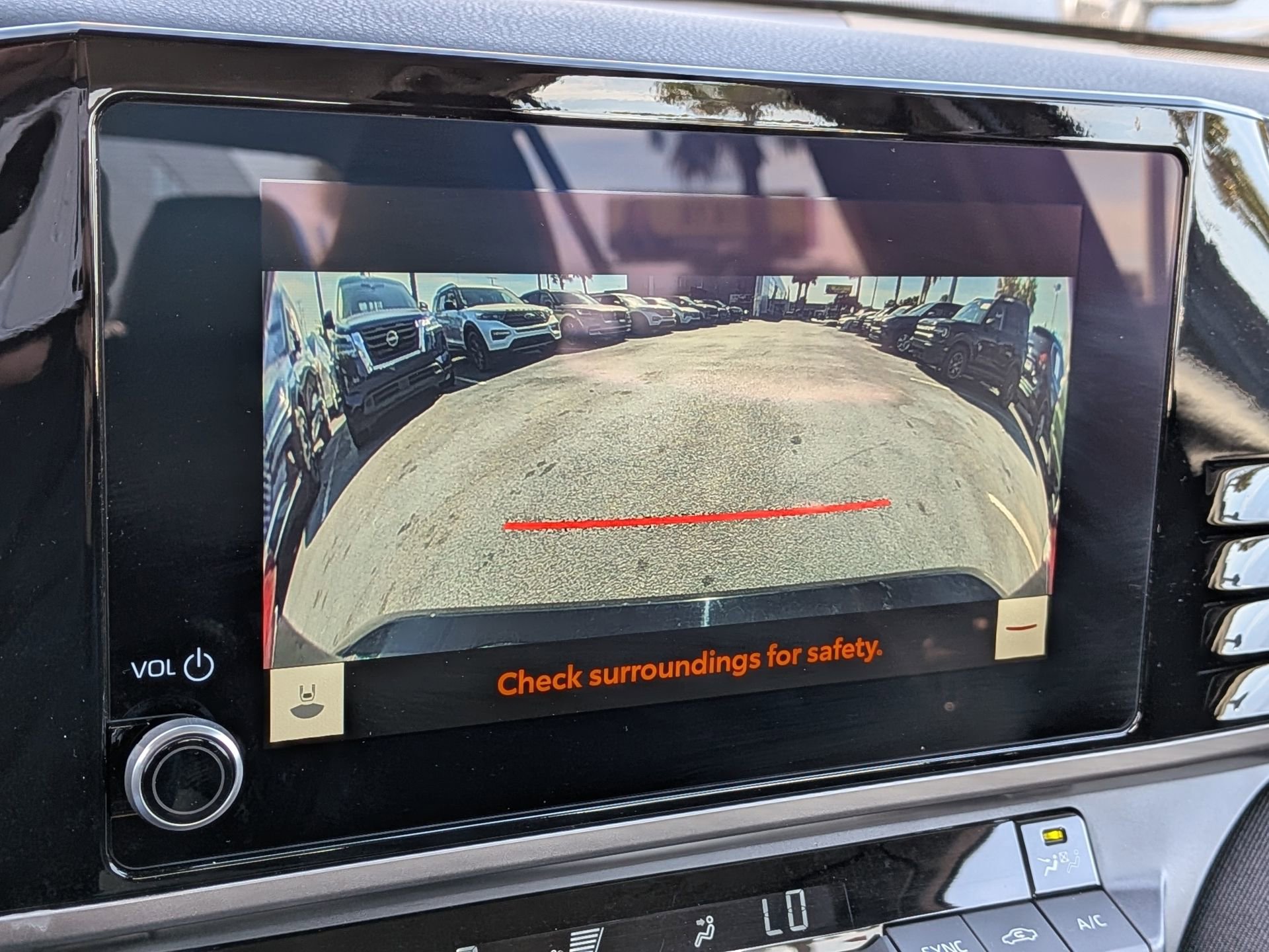 Used 2025 Toyota Camry LE image 22