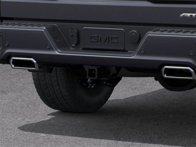 New 2026 GMC Sierra 1500 AT4 w/ AT4 Premium Package image 14