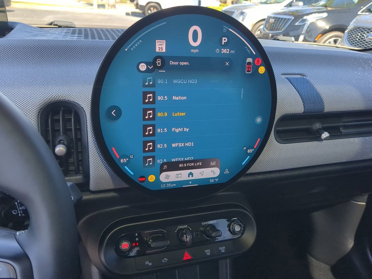 Used 2025 MINI Cooper S image 16