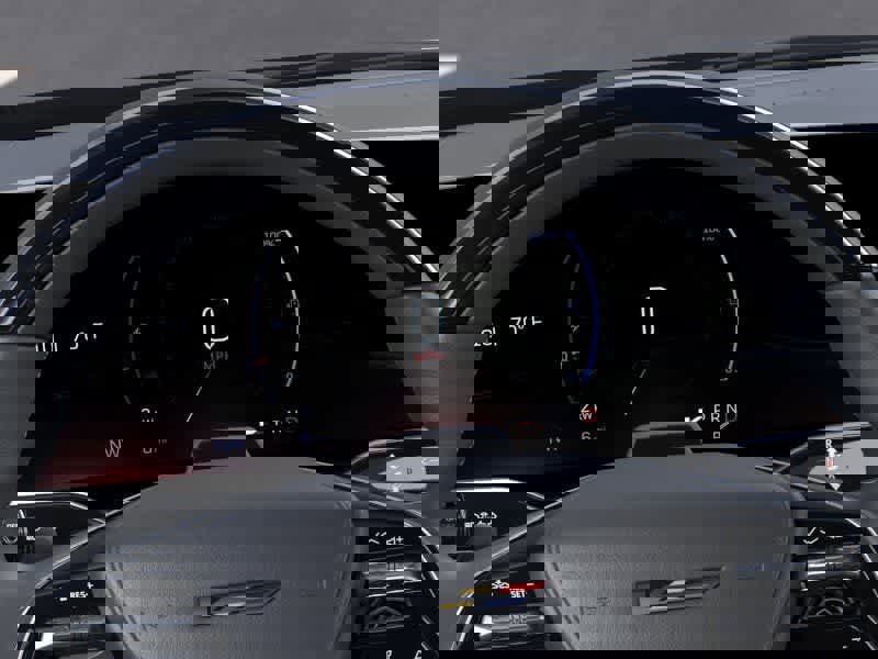 New 2026 Cadillac Lyriq V image 18