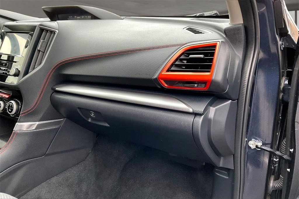 Used 2020 Subaru Forester Sport image 26