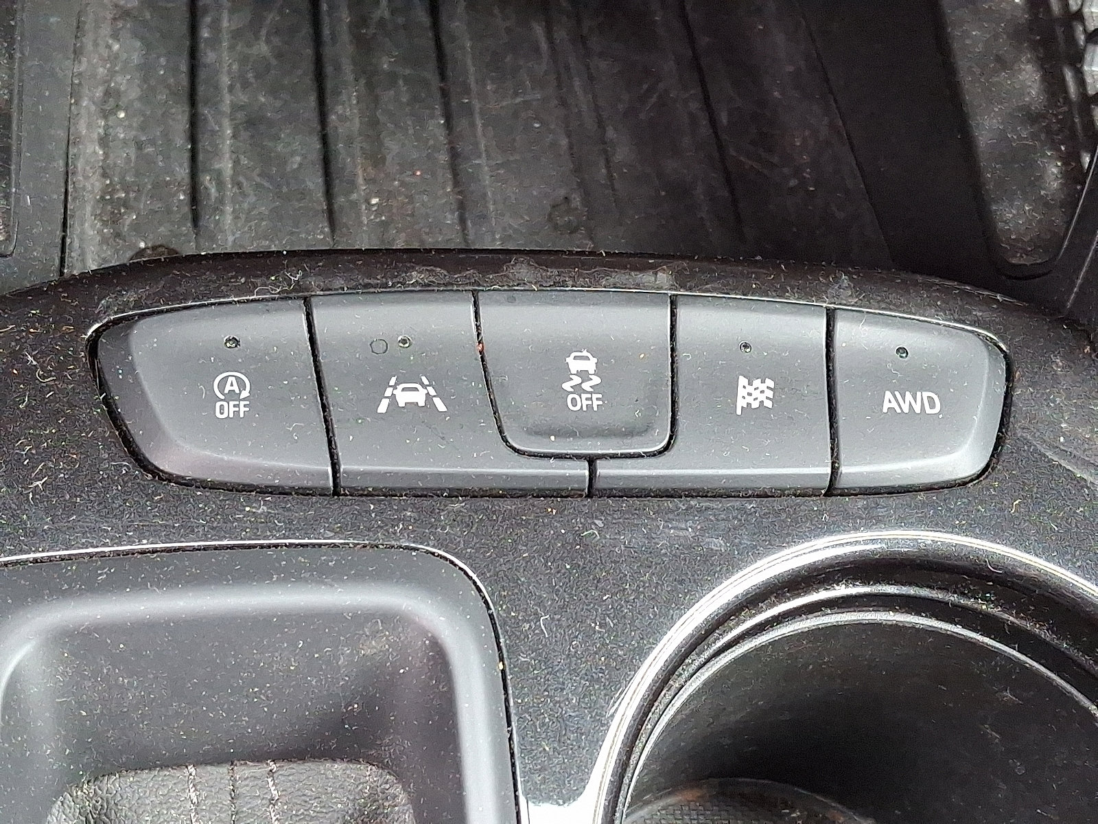 Certified 2023 Chevrolet TrailBlazer LT w/ Convenience Package image 24