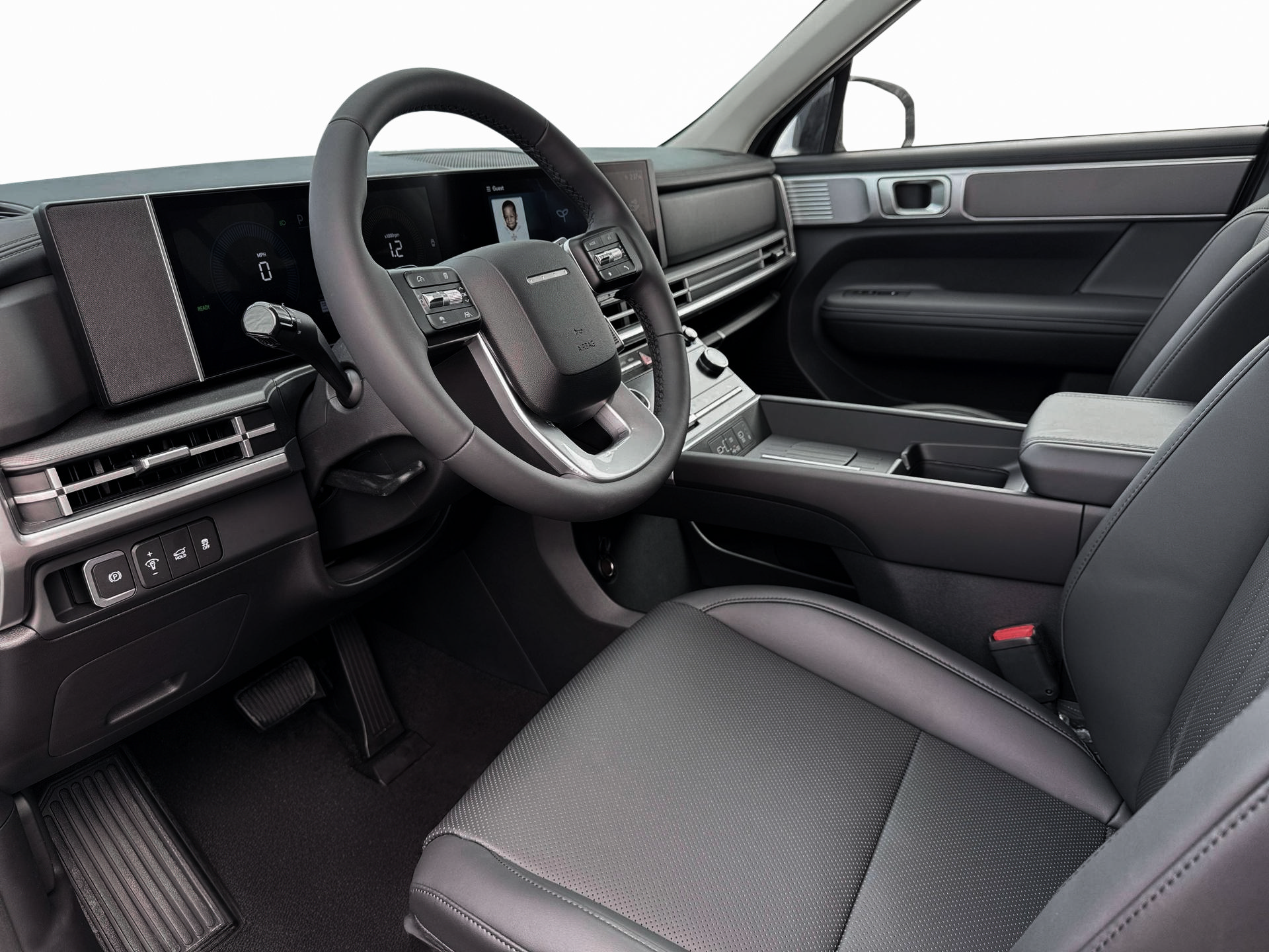 New 2026 Hyundai Santa Fe SEL AWD/4WD image 14