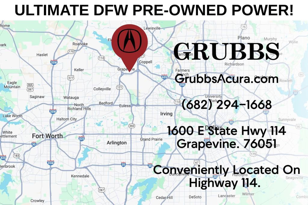 Used 2024 Genesis GV70 2.5T w/ Select Package AWD/4WD image 4