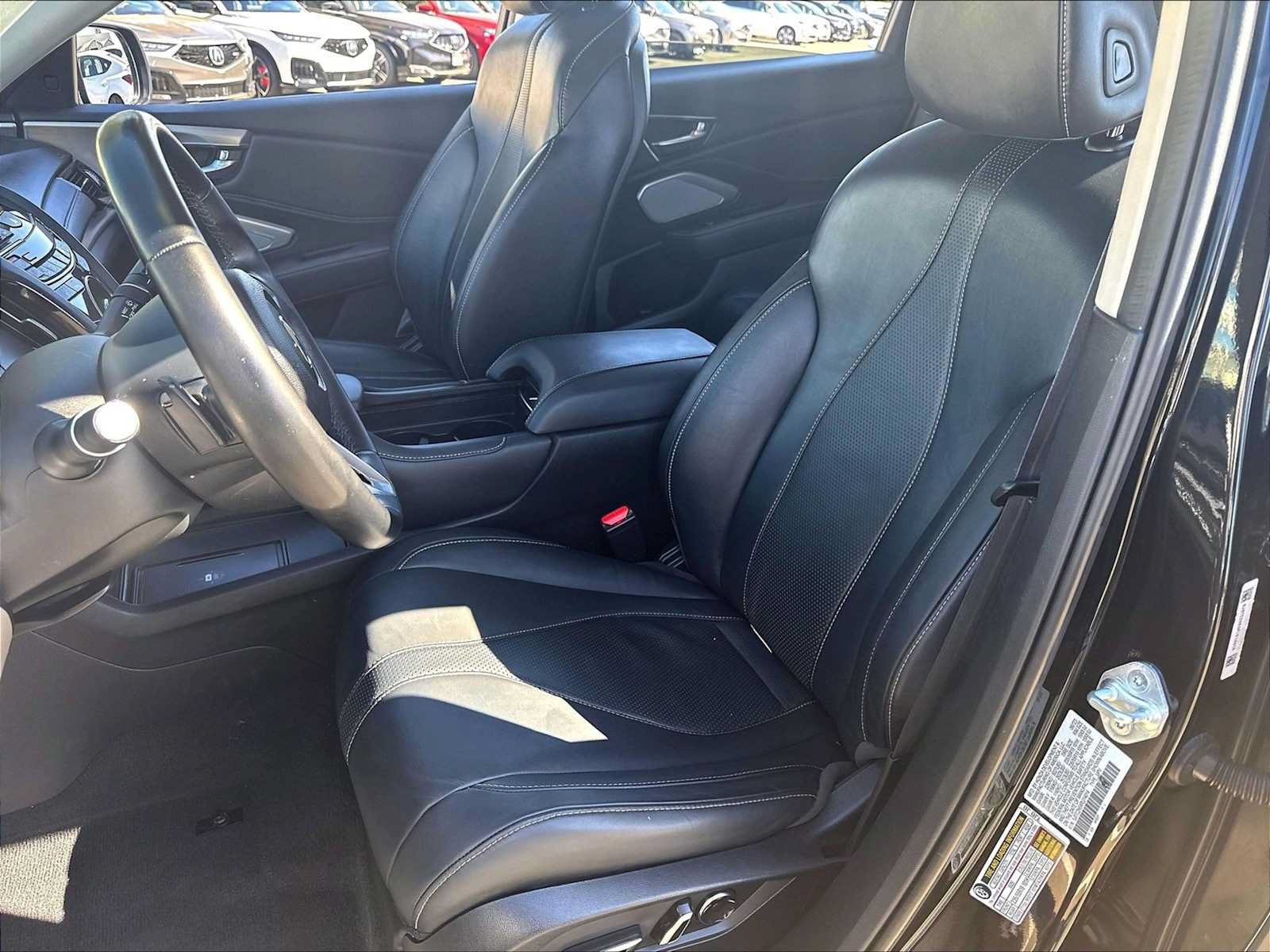 Used 2023 Acura RDX AWD w/ Technology Package image 26