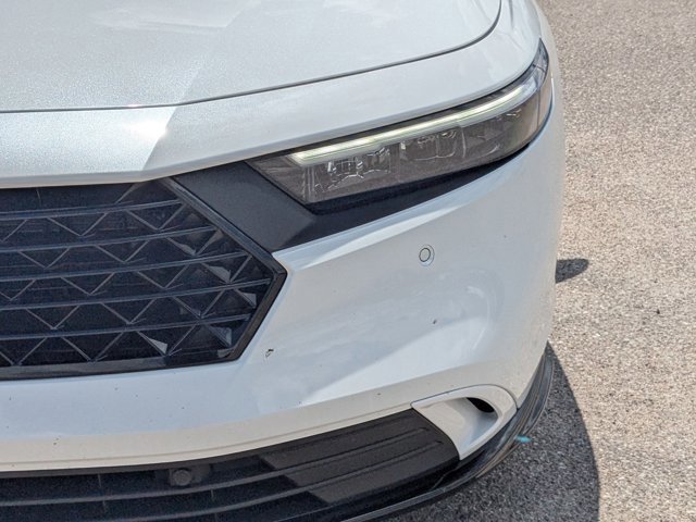 Used 2024 Honda Accord EX-L image 9