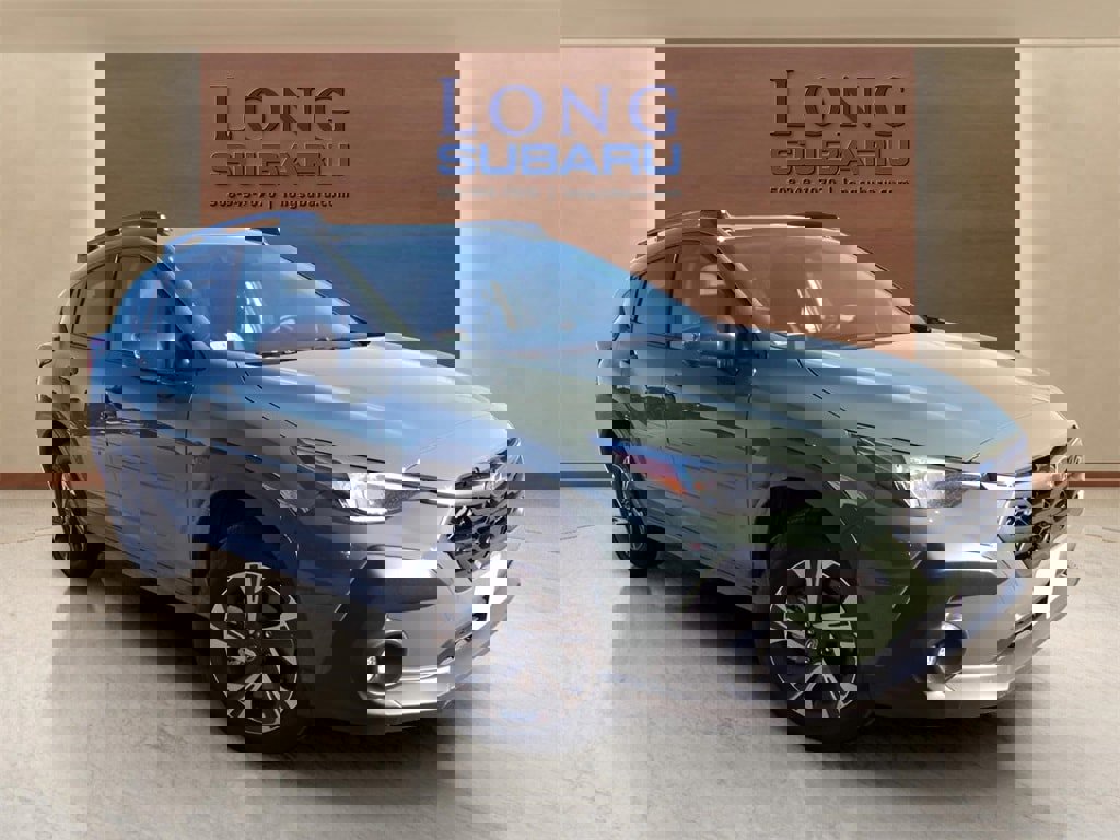 Certified 2026 Subaru Crosstrek 2.0i Premium image 7