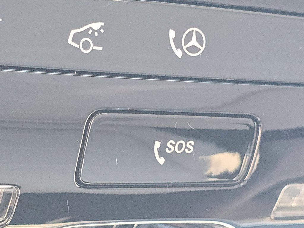 New 2027 Mercedes-Benz GLC 300 4MATIC image 9