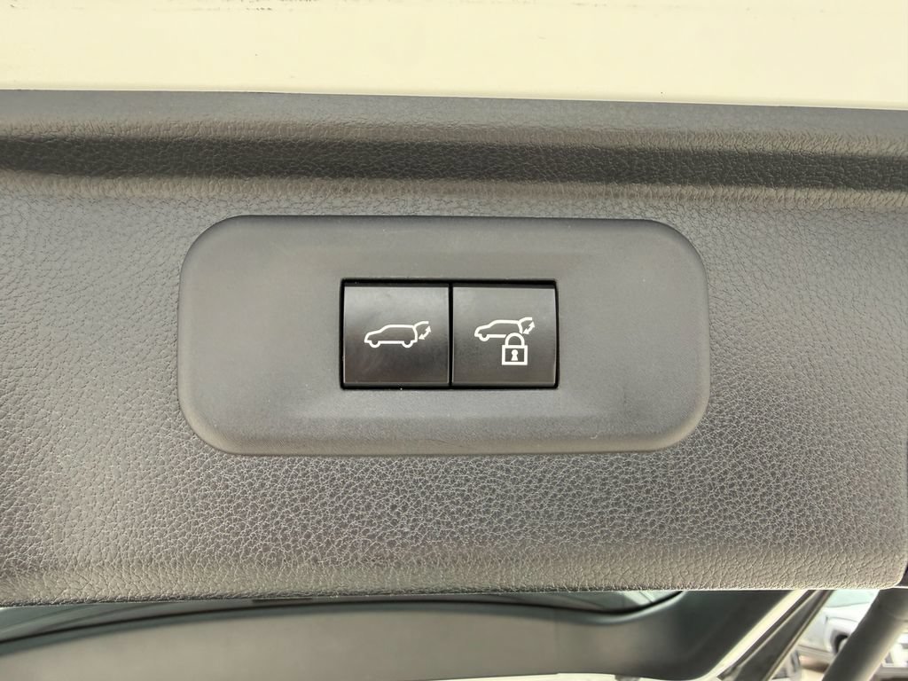 Used 2024 Toyota Grand Highlander FWD image 46