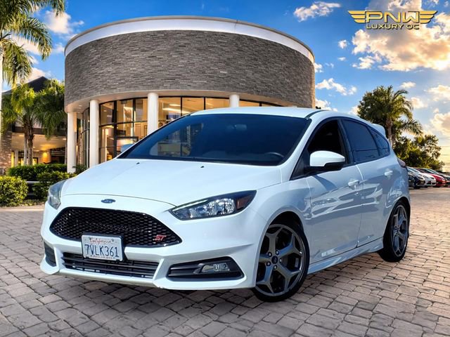 Used 2016 Ford Focus ST image 1