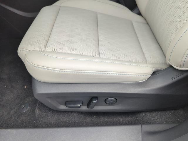 New 2026 Nissan Murano Platinum w/ Technology Package AWD/4WD image 30
