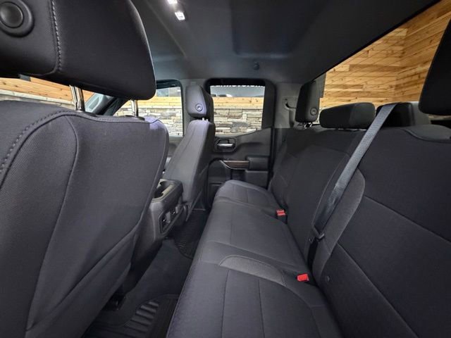 Used 2020 Chevrolet Silverado 1500 RST w/ All-Star Edition AWD/4WD image 31
