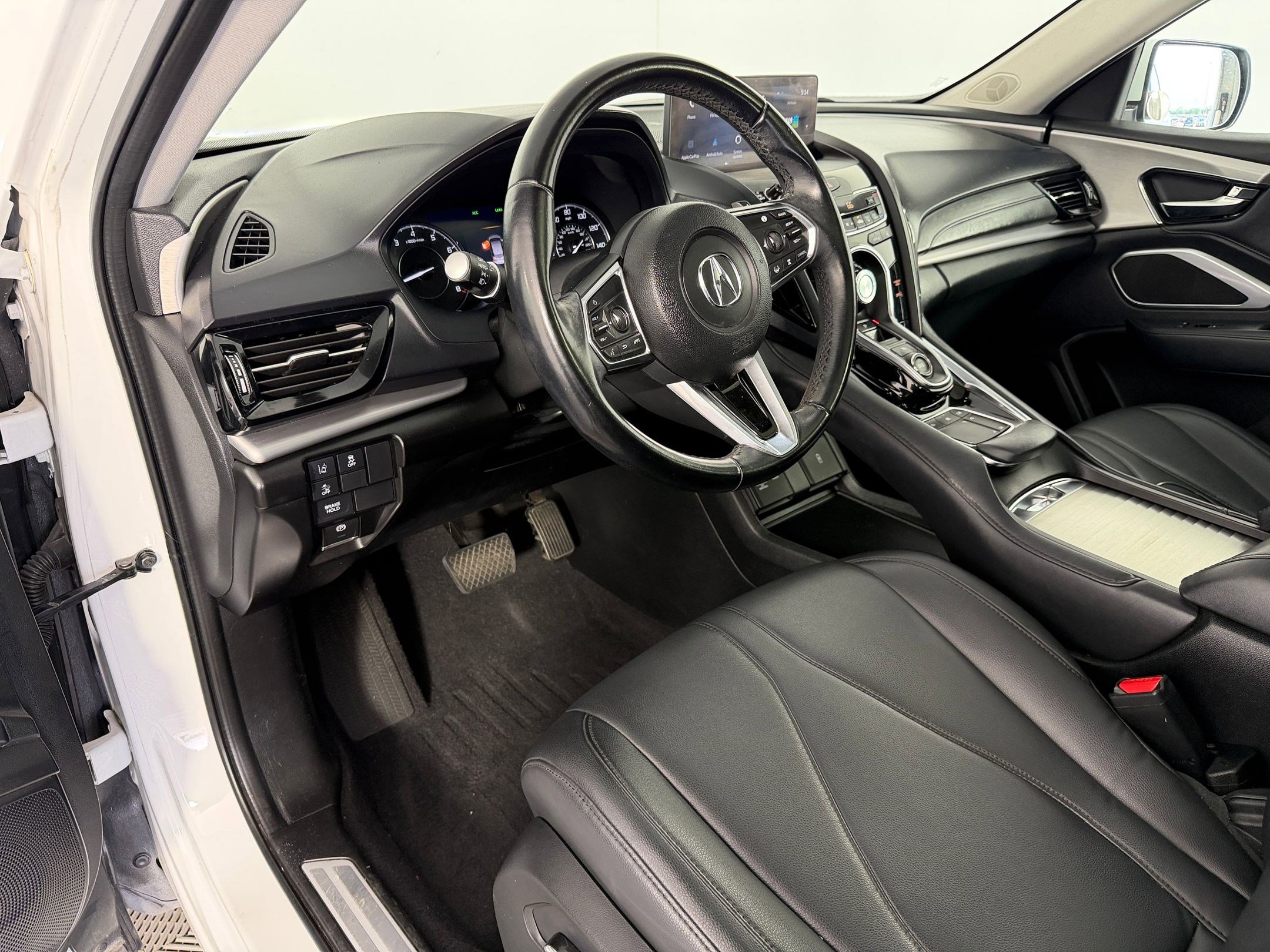 Used 2020 Acura RDX FWD image 4