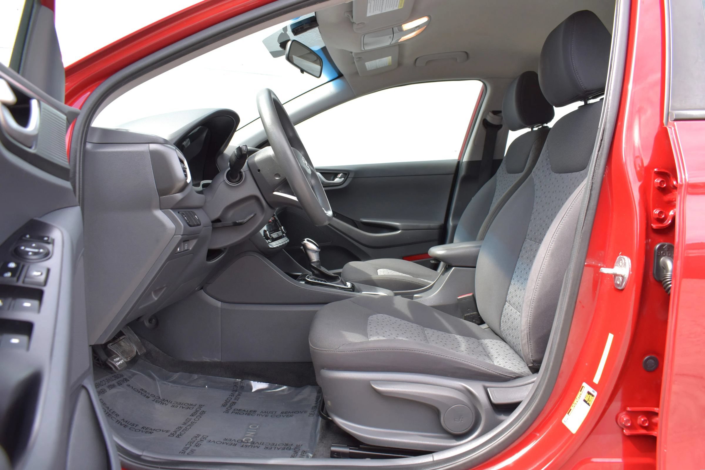 Used 2019 Hyundai Ioniq Blue FWD image 10