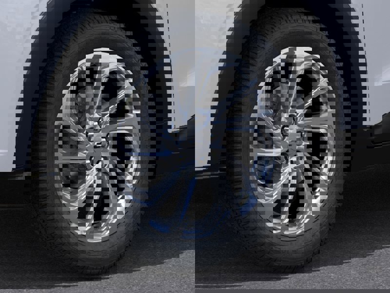 New 2027 Chevrolet Bolt LT image 31